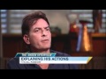 BI-WINNING Charlie Sheen not Bi Polar, Banging 7 ...