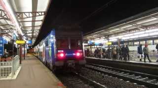 preview picture of video '[Paris] Z20500 RER D - Melun direction Juvisy (JOVA)'