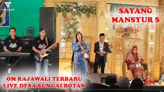 Download lagu Sayang Mansyur S Bersama Om Rajawali Musik Terbaru Live Sungai Rotan || Pernikahan Herlina & Bastiar mp3 Download lagu Sayang Mansyur S Bersama Om Rajawali Musik Terbaru Live Sungai Rotan || Pernikahan Herlina & Bastiar mp3