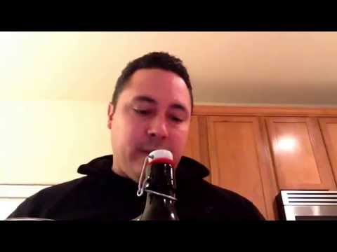 Home Brew Wednesday #1 - Carb a growler?