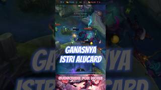 Download lagu 'ALUCARD KW' KATA ILHAM mp3 Download lagu 'ALUCARD KW' KATA ILHAM mp3