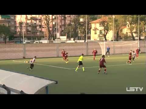 HL Rapallo - Casarza 3-0