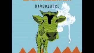 LaBrassBanda  - Da Dub