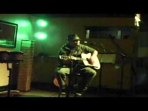 Rob Frank - Blame (Live).