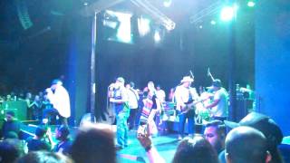 &quot;Uncle Chato&#39;s Garden&quot; - Manic Hispanic