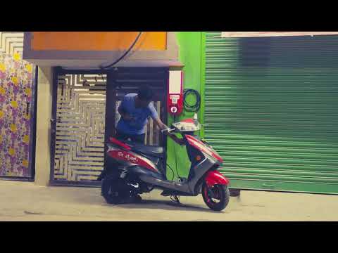 Charzer - EV Charging