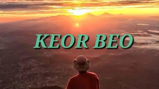 Download lagu KEOR BEO mp3