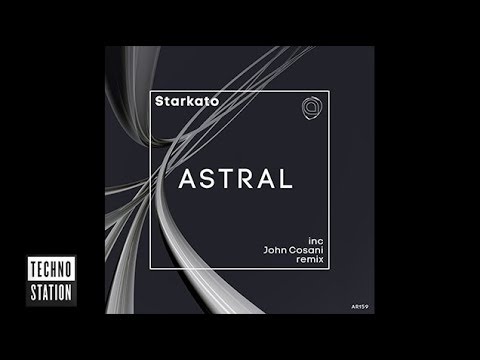 Starkato - Astral