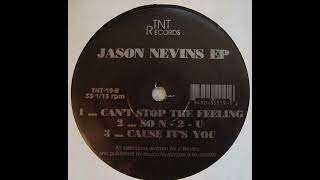 Can't Stop The Feeling (Jason Nevins EP) - Jason Nevins