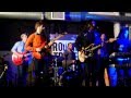 The Phoenix Foundation - Supernatural - [HD] Rough Trade East, London