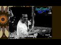 Raga Maru Bihag | Ravi Shankar And Alla Rakha | Rare | Paris , France 🇫🇷 4K Remastered