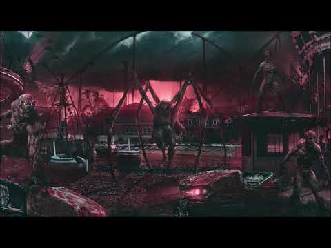 PIKL3R & Axiom Gr33ne  - All Hope Died