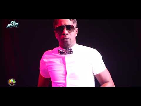 Ice Splash -  Marzville Live in London