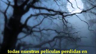 Bauhaus - Who Killed to Mr Moonlight - subtitulada español