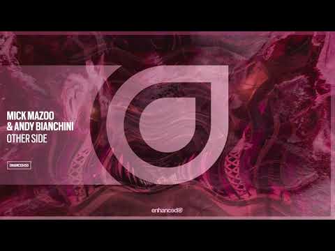 Mick Mazoo & Andy Bianchini - Other Side