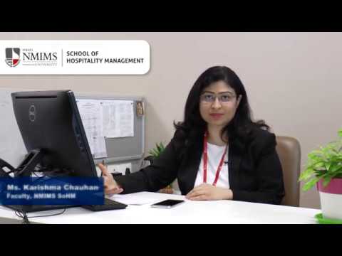 NMIMS School of Hospitality Management Navi Mumbai General video thumbnail 11