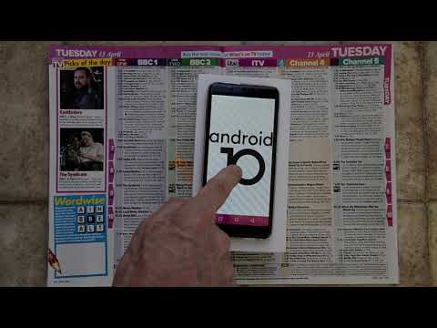 Gearbest X50 Plus smartphone Return Part 1 by Patrick Montgomery