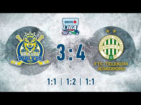 EL171 CORONA BRASOV   FTC TELEKOM 3 4 20200111