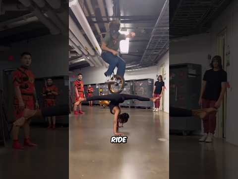 Only 1% Can Ride These Bikes… Can You? 🤯