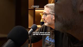 ⚡️3 jours gagnés par semaine grâce à l’IA #business