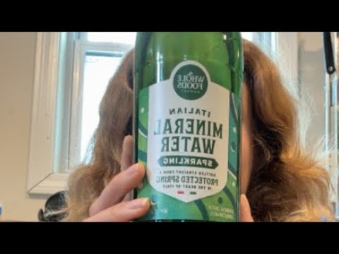 Video Thumbnail for Breaking my 35 hour dry fast