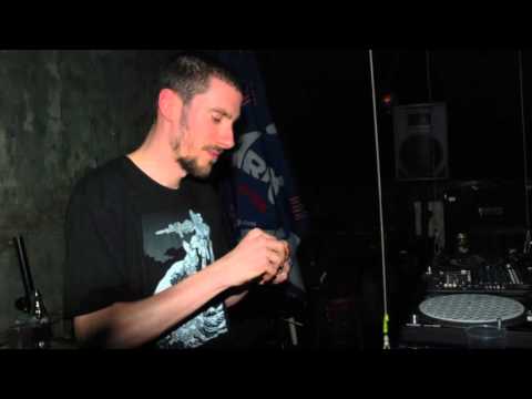 Milanese - Breezeblock Mix (2004)