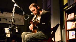 In The Morning - Keaton Henson (Live 4/8/13)