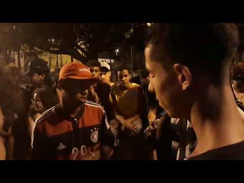 VT x Perigo - Batalha da 31 - 13a Edição - PaciênciaRj #LigaRj