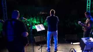Video Janko Kulich & Kolegium: Sáhib  LIVE 2013
