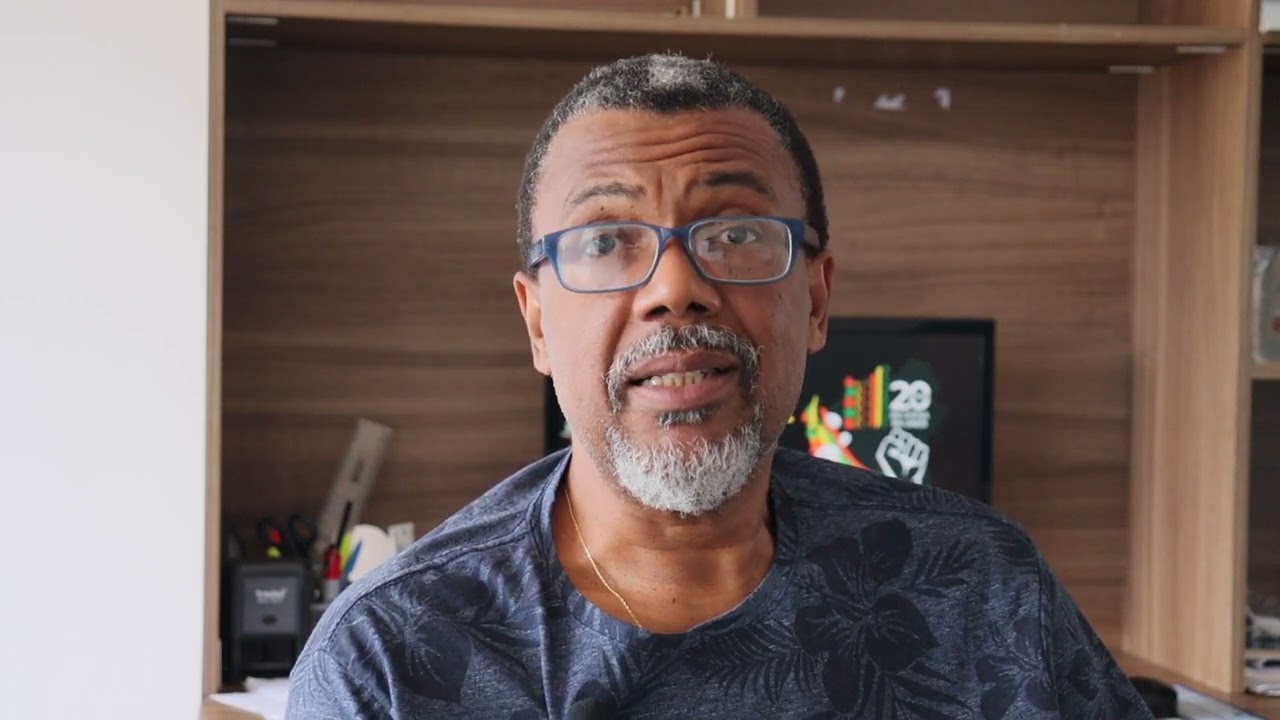 José Carlos Araújo Silva