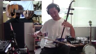 「My Blue Heaven」小林寛明