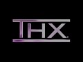 Neon THX Ident