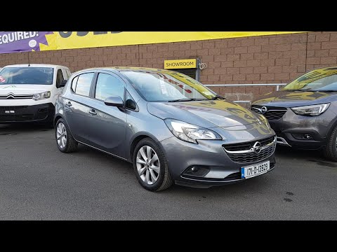 171D13929 - 2017 Opel Corsa CORSA SC 1.4 90BHP 57 PW NO DEPOSIT 12,359