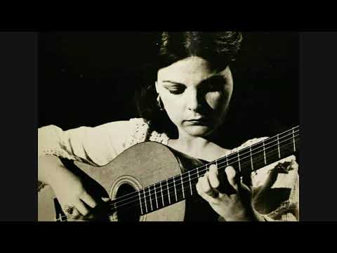 Villa-Lobos - Maria Lívia São Marcos (1971) Suite populaire brésilienne, W020