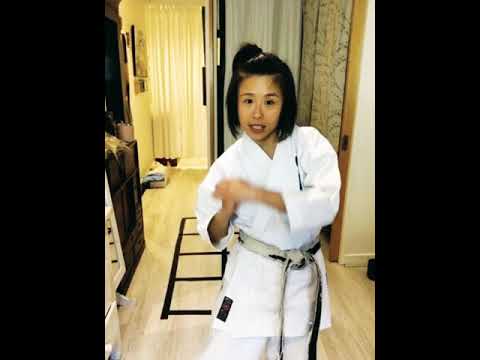 HKC : Keage Anatomy [from Home Dojo Series Lesson 31]