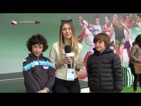 TEB BNP Paribas İstanbul Open 2017