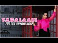Vagalaadi 2010-2019 Tollywood Mashup | Manisha Eerabathini | KALA