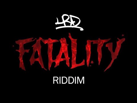 RGG Tech - Fatality Riddim | ProdBy LRD