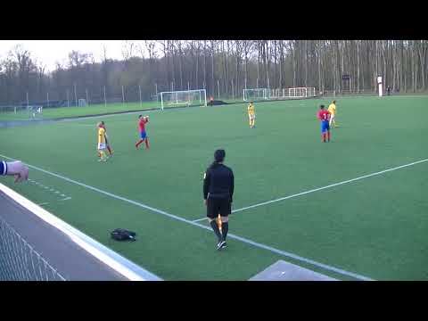 Lunds BK U16   HIF 1B