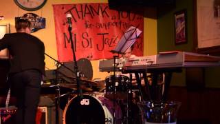 Moby Dick/Wipeout (The Roofdogs @ Finaghty's)