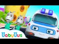 Ambulanța Pornește în Misiune 90 MIN Cântece BabyBus Pentru Copii De Grădiniță