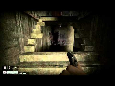 An Evening Playing: Nightmare House 2 - Part 1