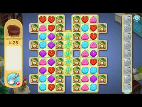 Matchington Mansion [HD] Level 1280