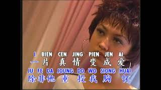Download lagu Mong Li Qing Ren - Mandarin Super Top - 梦里情人 mp3