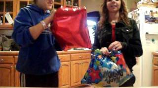 super bowl 2010 helium