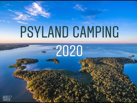 Psyland Camping 2020