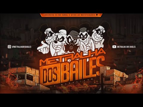 O BAGULHO TA DOIDÃO - MC Kitinho, MC GW, Guuga (DJ Eduardo) 2020