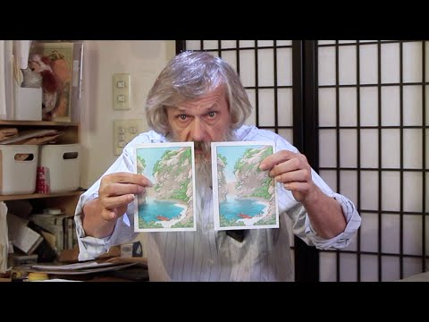 Adventures in Washi - Episode One