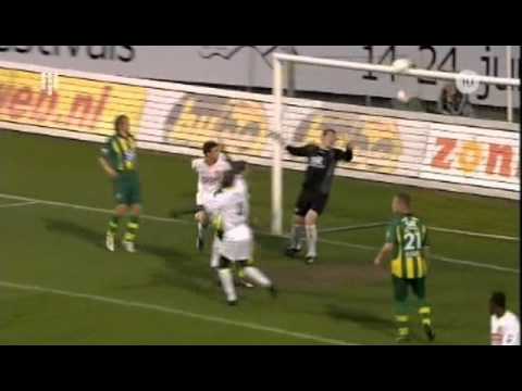 2007-04-14 ADO Den Haag - Roda JC 0-2