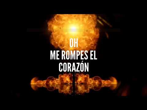 Alvaro Soler feat Nico Santos - Fuego letras